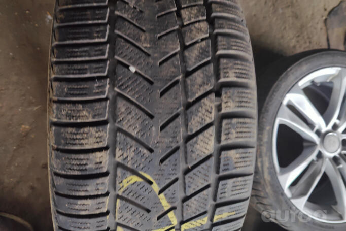 Kita, lengvojo lydinio