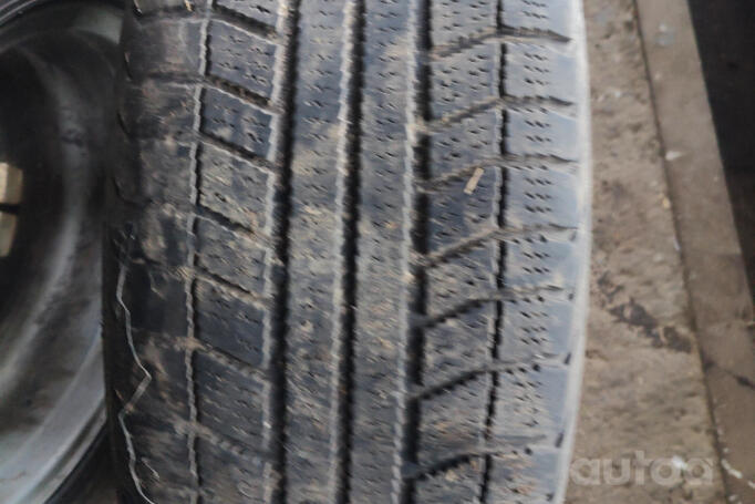 BMW, lengvojo lydinio