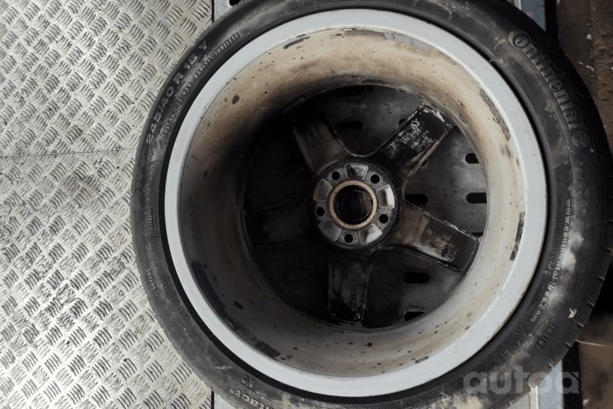 Audi, lengvojo lydinio