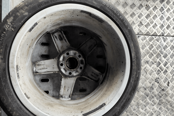 Audi, lengvojo lydinio