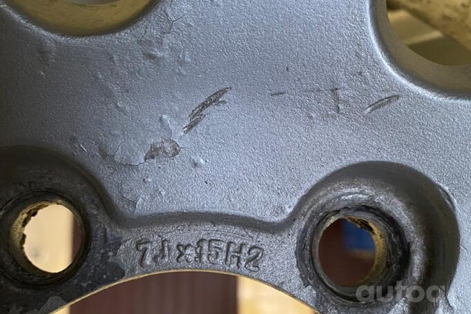 Fondmetal, lengvojo lydinio