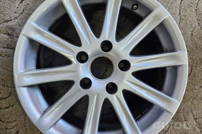 Bmw, lengvojo lydinio