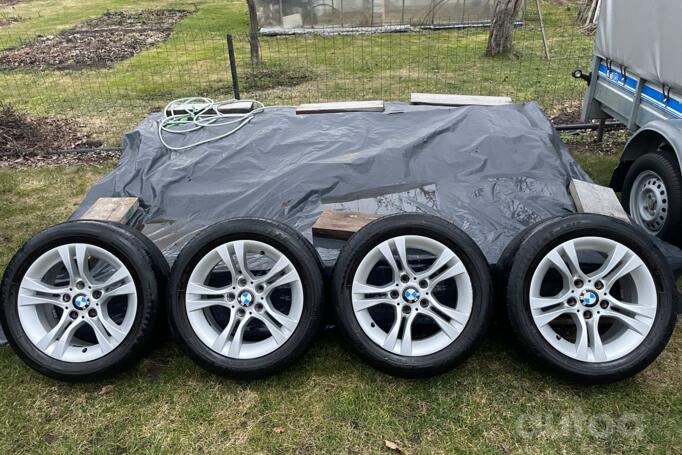 Bmw, lengvojo lydinio