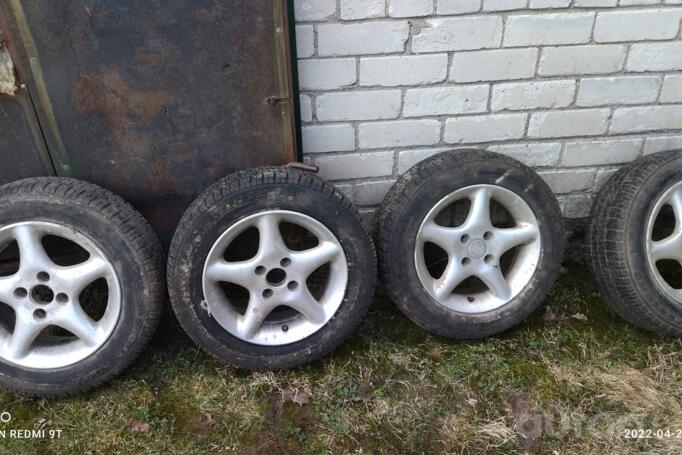 Kita, lengvojo lydinio