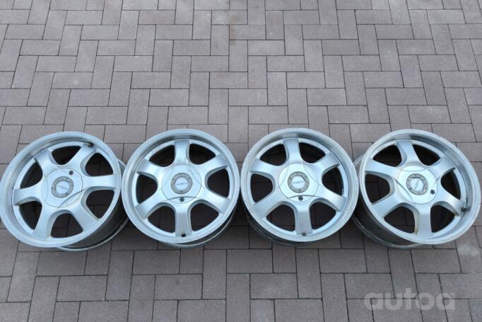 AZEV, lengvojo lydinio