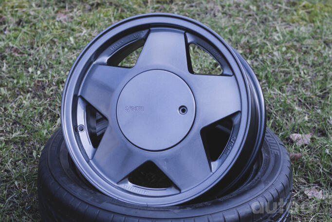 OSCAM, lengvojo lydinio