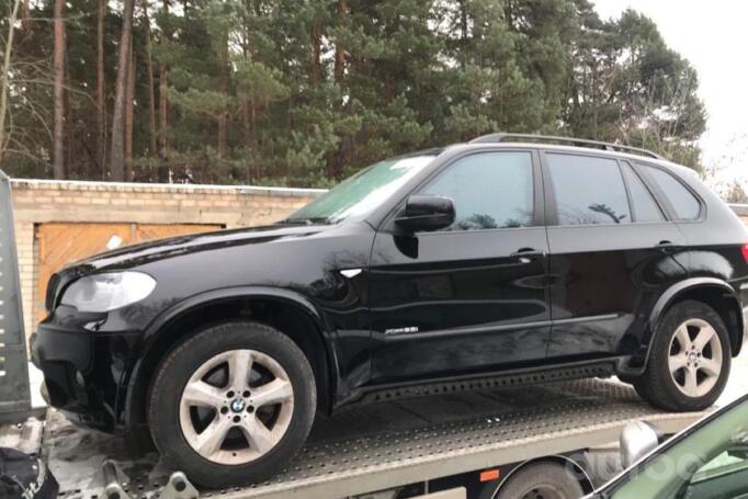 Bmw, lengvojo lydinio