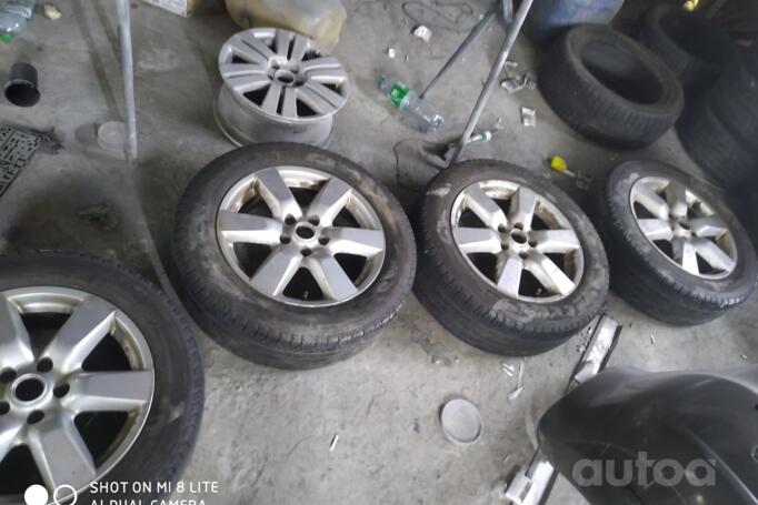 Kita, lengvojo lydinio