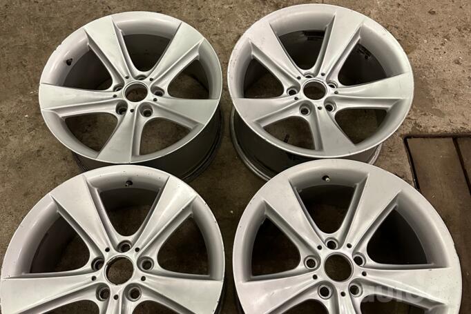 Kita, lengvojo lydinio