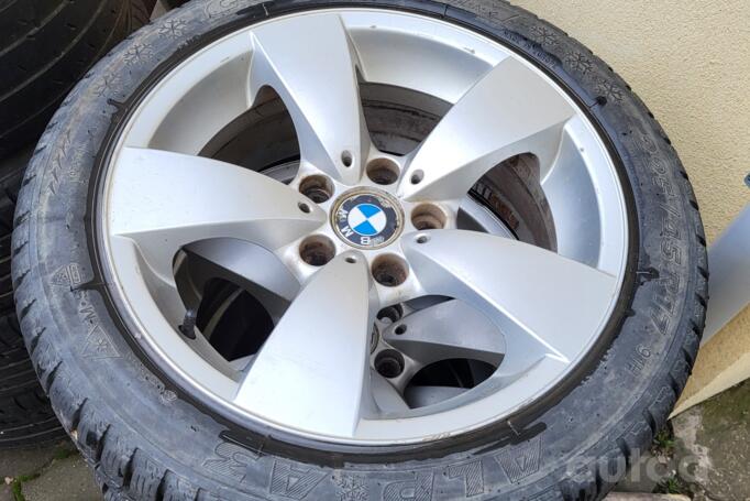 Kita, lengvojo lydinio