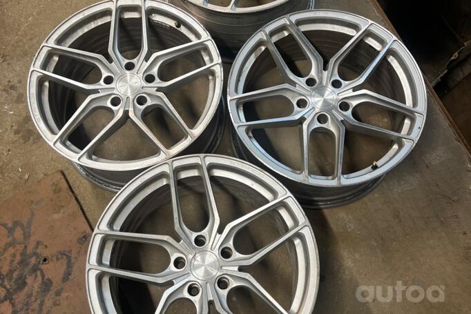 Kita, lengvojo lydinio