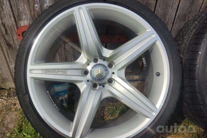 Kita, lengvojo lydinio