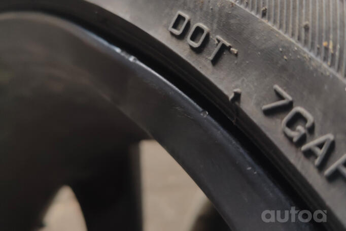 Kita, lengvojo lydinio