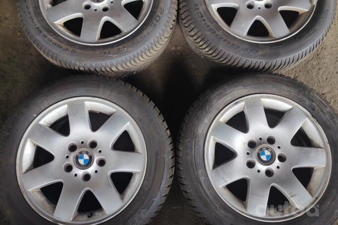 Kita, lengvojo lydinio