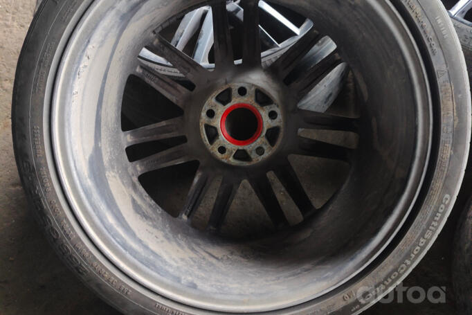 Kita, lengvojo lydinio