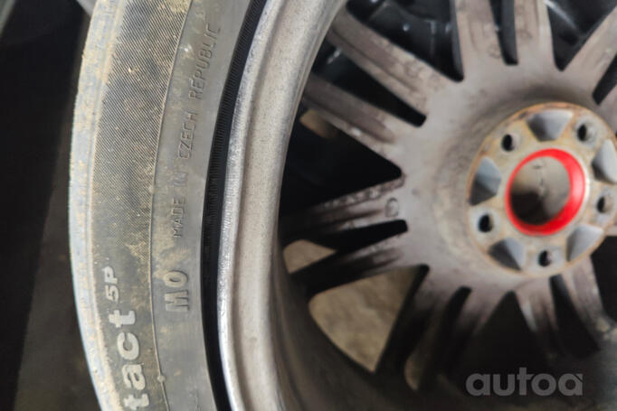 Kita, lengvojo lydinio