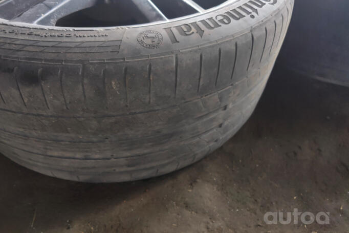 Kita, lengvojo lydinio