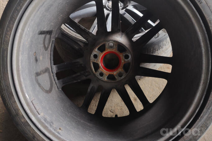 Kita, lengvojo lydinio