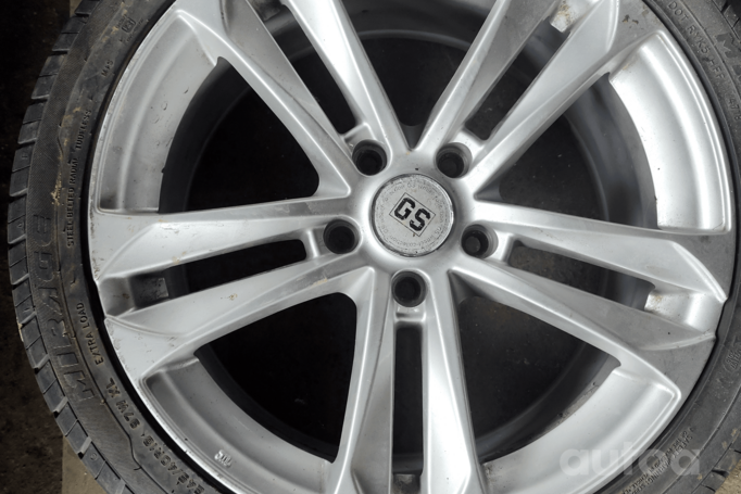 Kita, lengvojo lydinio