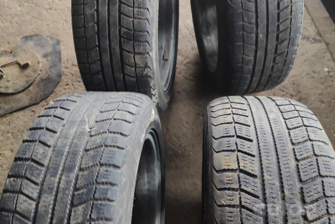 BMW, lengvojo lydinio