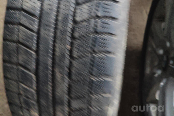 BMW, lengvojo lydinio