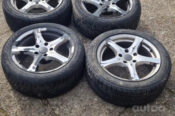 Ronal, lengvojo lydinio