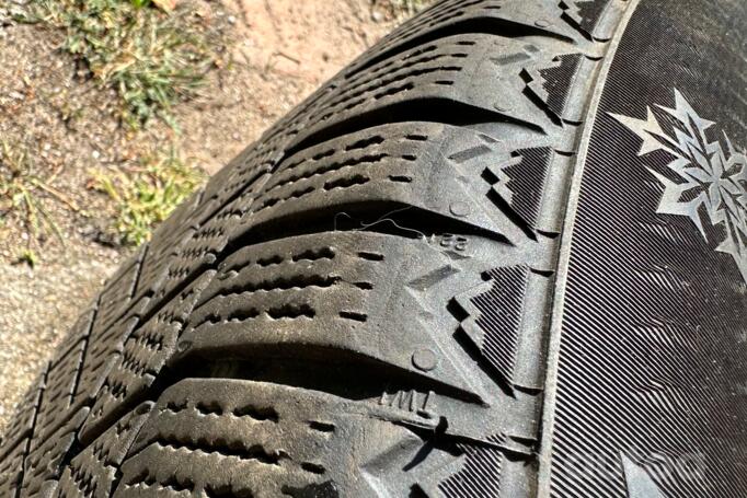 Bmw, lengvojo lydinio