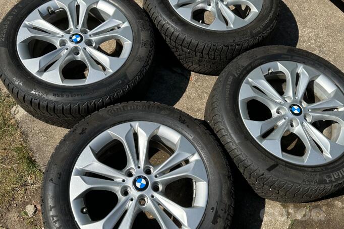 Bmw, lengvojo lydinio