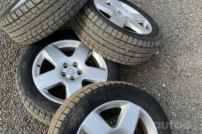 Kita, lengvojo lydinio