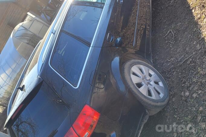 Audi, lengvojo lydinio