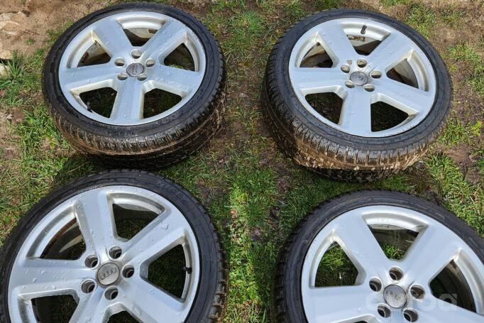 Kita, lengvojo lydinio