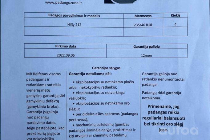 Kita, lengvojo lydinio