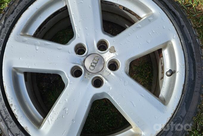 Kita, lengvojo lydinio