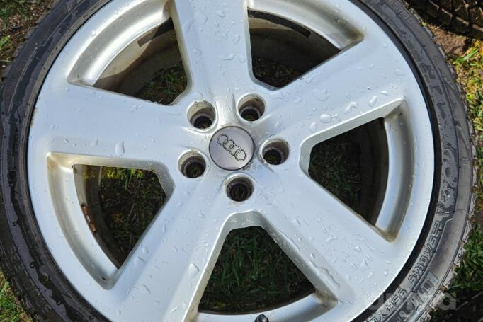 Kita, lengvojo lydinio