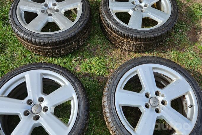 Kita, lengvojo lydinio