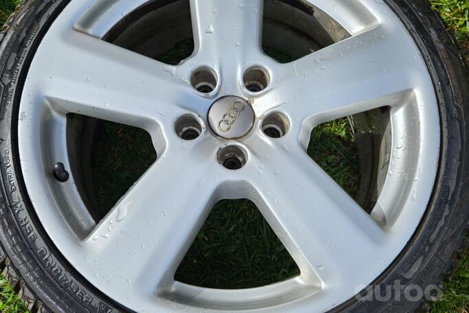 Kita, lengvojo lydinio