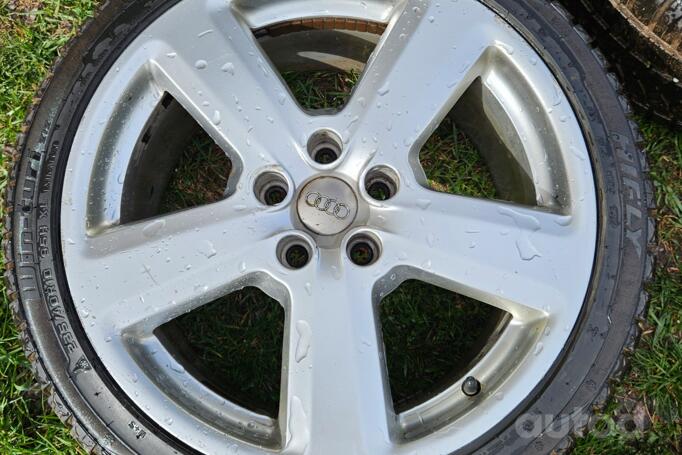 Kita, lengvojo lydinio