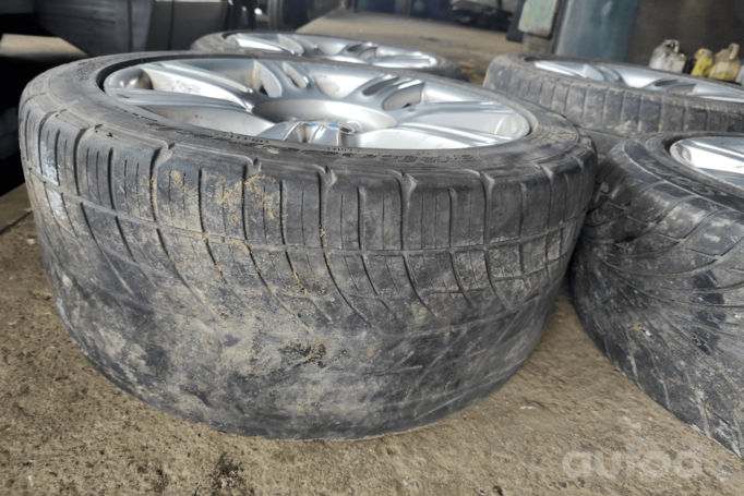 Kita, lengvojo lydinio