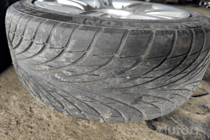 Kita, lengvojo lydinio