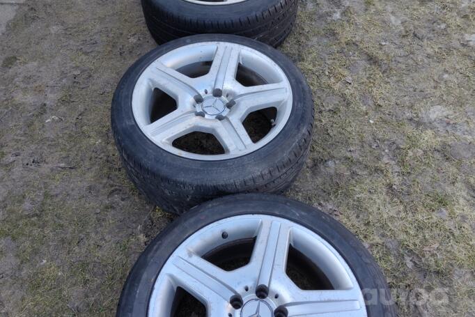 Mb, lengvojo lydinio