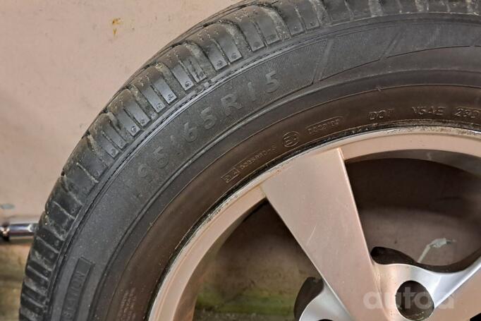 Drag racing, lengvojo lydinio