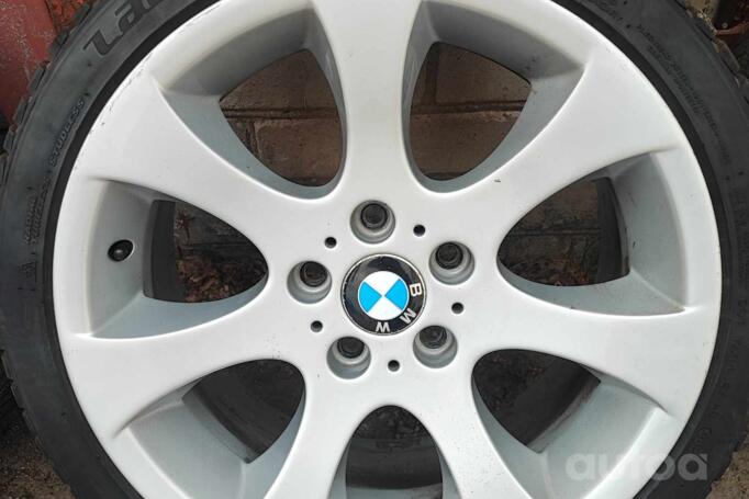 Bmw, lengvojo lydinio