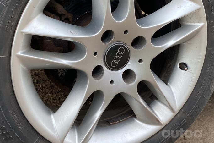 Kita, lengvojo lydinio