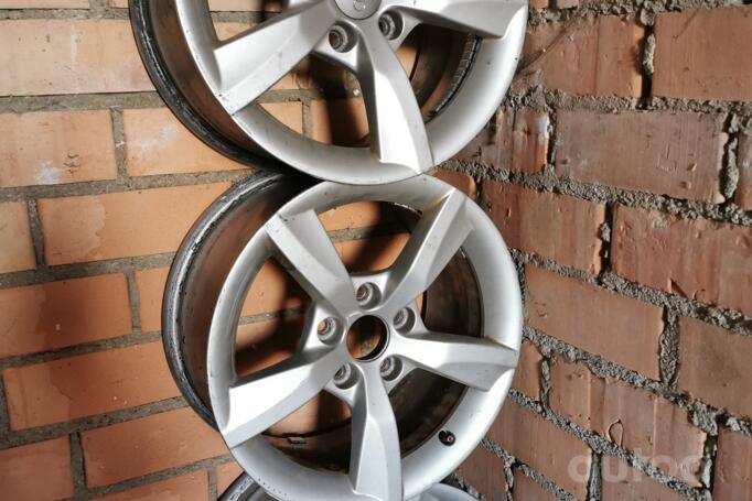 Kita, lengvojo lydinio