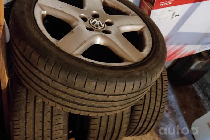 Kita, lengvojo lydinio