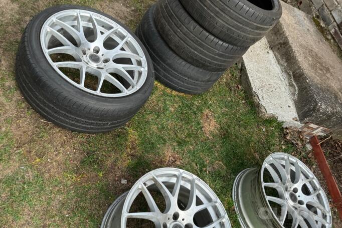 Kita, lengvojo lydinio