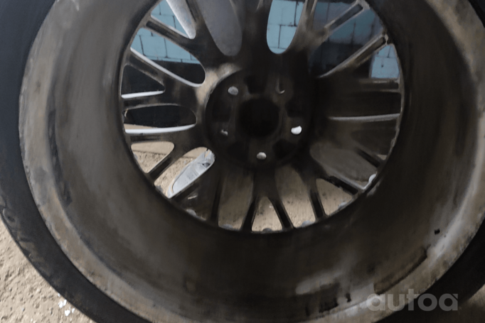 Audi, lengvojo lydinio