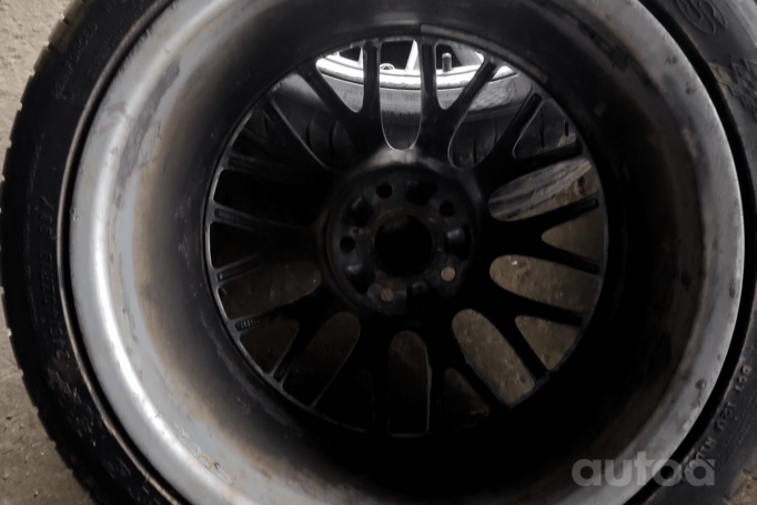 Audi, lengvojo lydinio