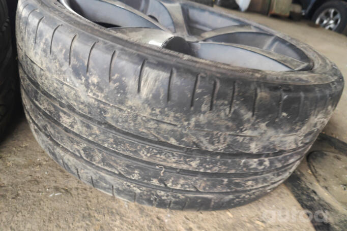 Kita, lengvojo lydinio