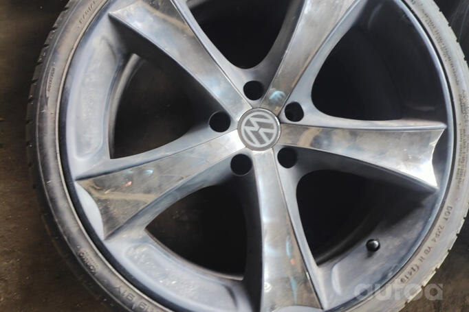 Kita, lengvojo lydinio